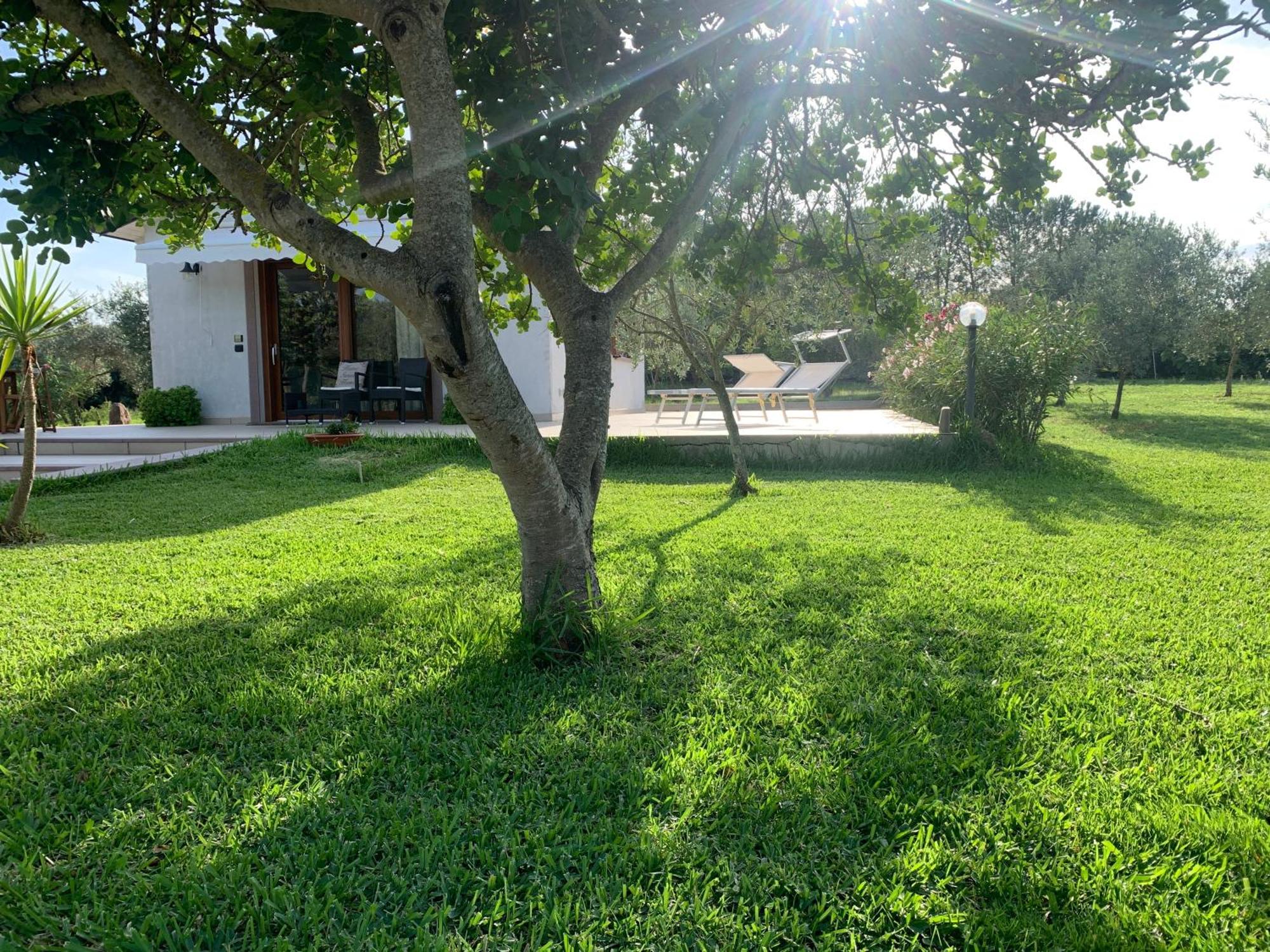 La Casetta Holiday Home Alghero Kültér fotó