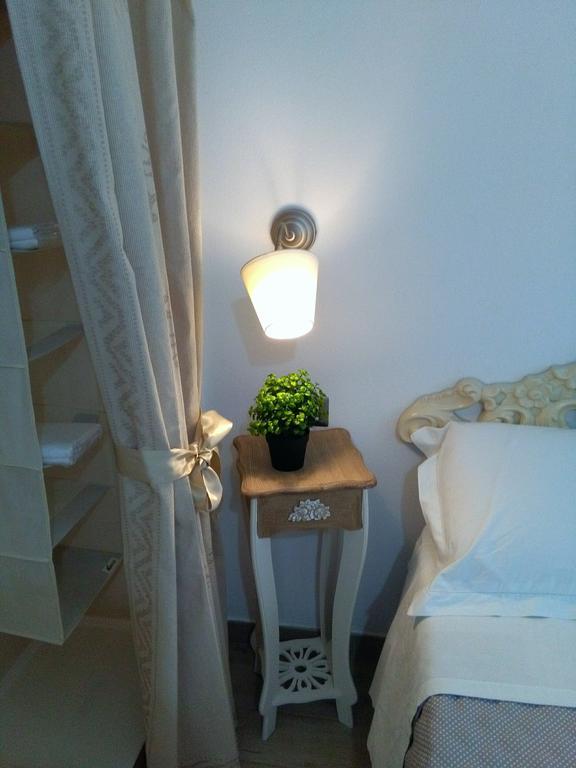La Casetta Holiday Home Alghero Kültér fotó