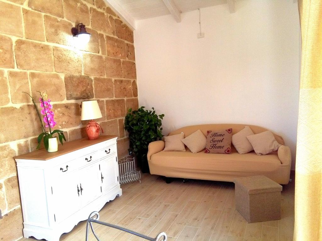 La Casetta Holiday Home Alghero Kültér fotó