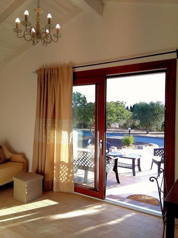 La Casetta Holiday Home Alghero Kültér fotó