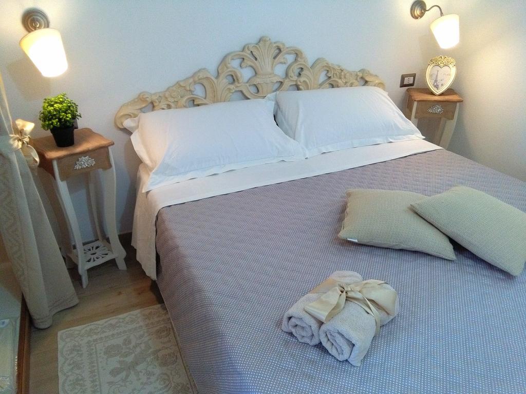 La Casetta Holiday Home Alghero Kültér fotó