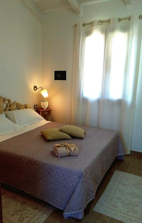 La Casetta Holiday Home Alghero Kültér fotó