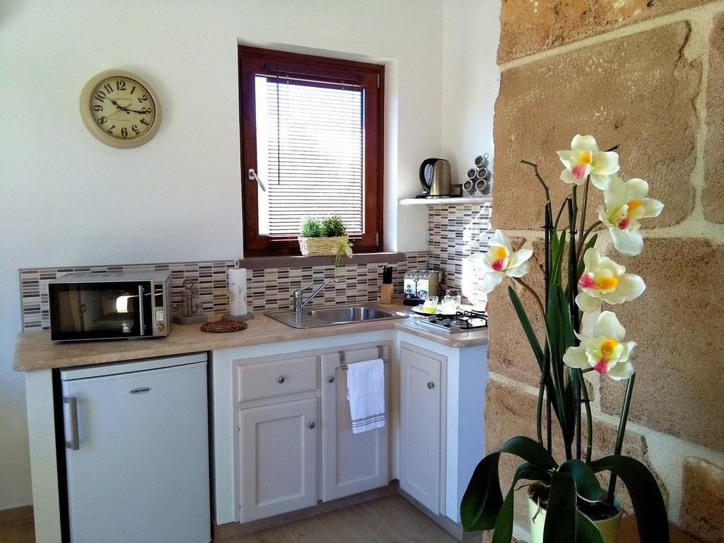 La Casetta Holiday Home Alghero Kültér fotó